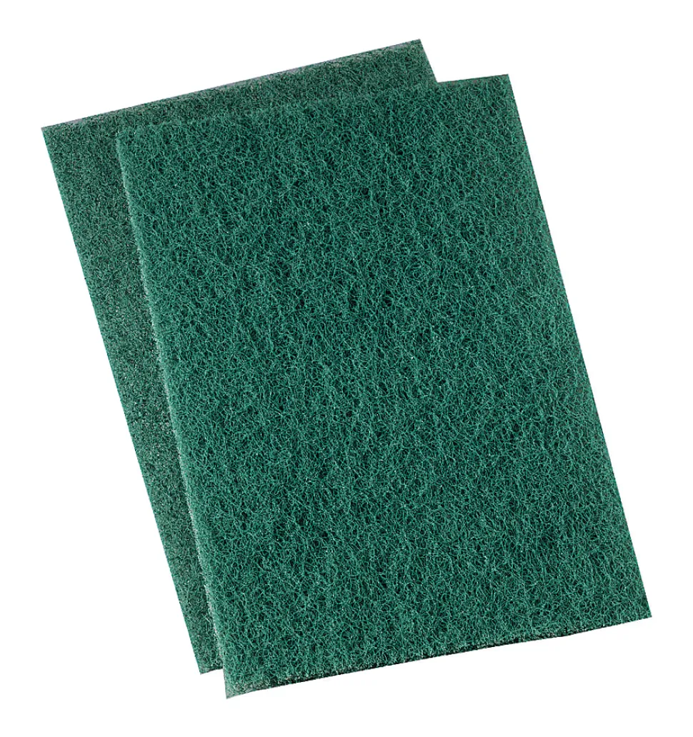 3M Niagara Heavy Duty Pot N' Pan Pads, 6 Pads, Great for Kitchen, Garage and Outdoors