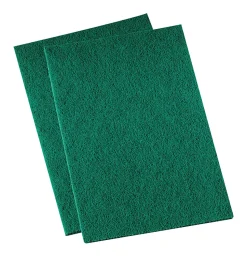 3M Niagara Medium Duty Scouring Pads, 20 Scour Pads, Great for Kitchen, Garage and Outdoors