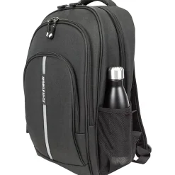 Mobile Edge Commuter Carrying Case Rugged (Backpack) Â - MEBPC1
