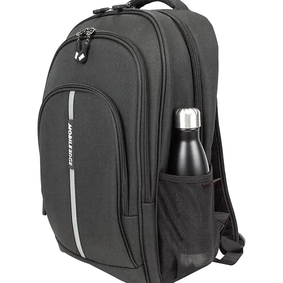 Mobile Edge Commuter Carrying Case Rugged (Backpack) - MEBPC1