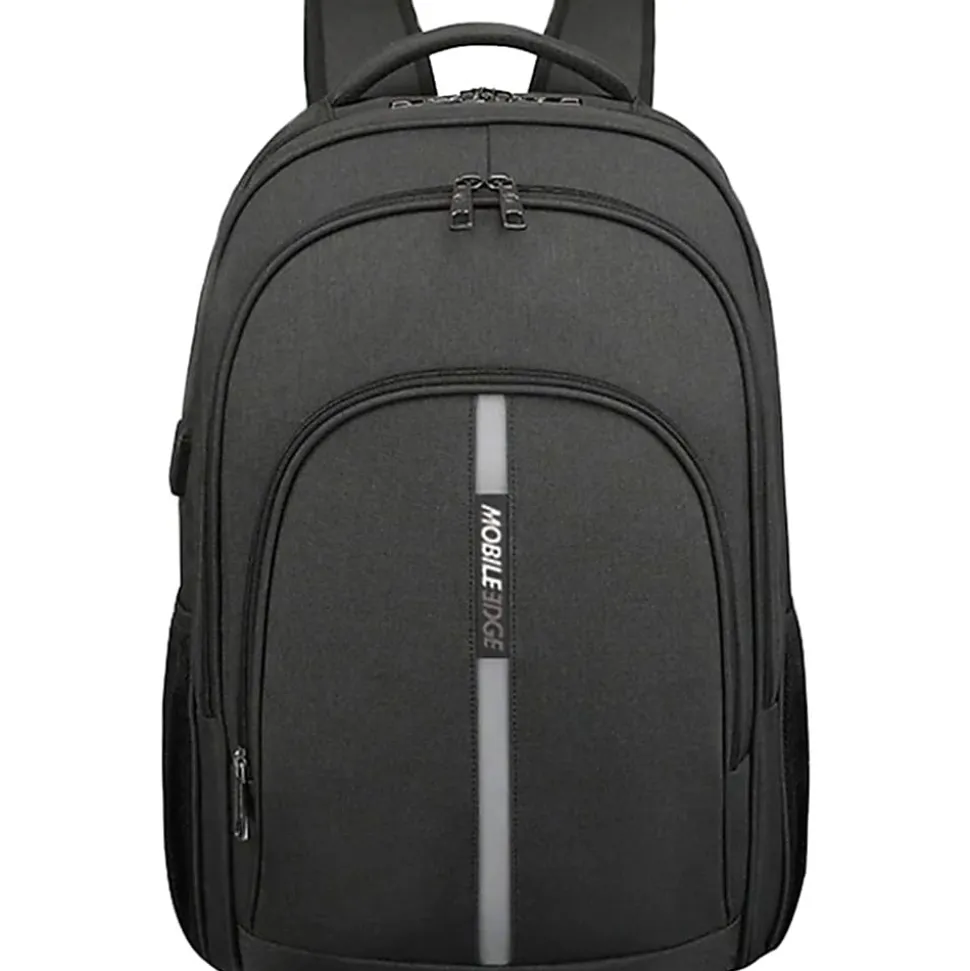 Mobile Edge Commuter Carrying Case Rugged (Backpack) - MEBPC1