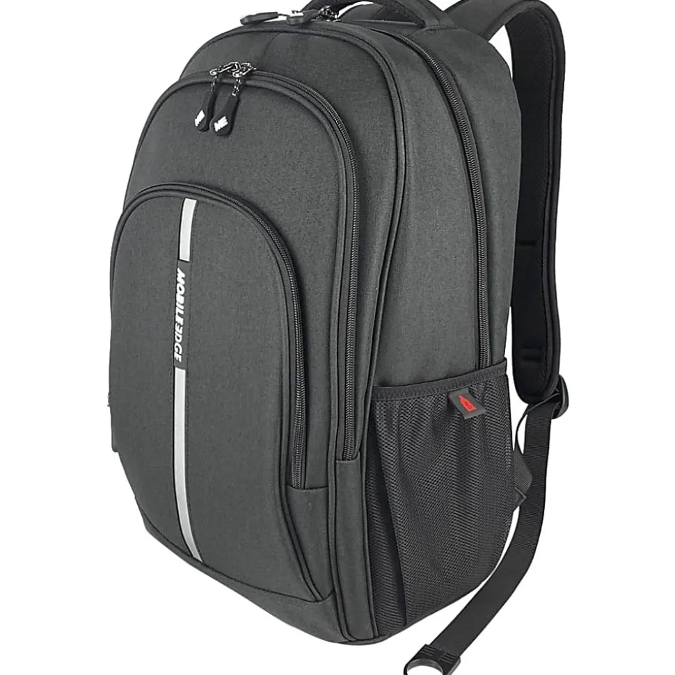 Mobile Edge Commuter Carrying Case Rugged (Backpack) - MEBPC1