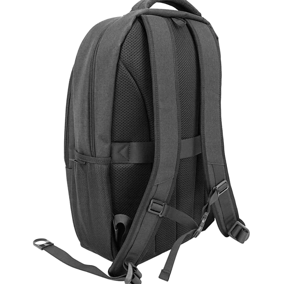 Mobile Edge Commuter Carrying Case Rugged (Backpack) - MEBPC1