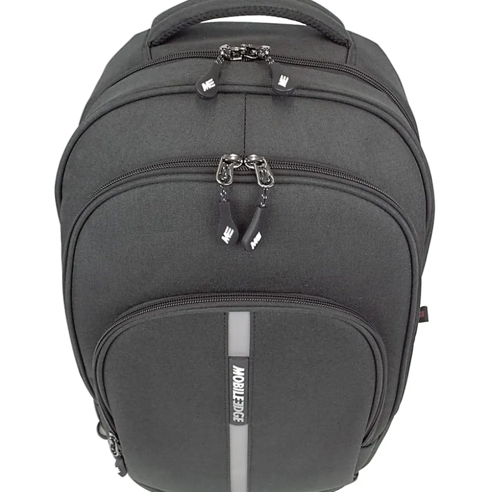 Mobile Edge Commuter Carrying Case Rugged (Backpack) - MEBPC1