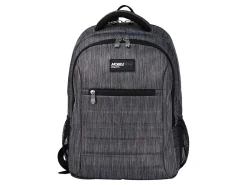 Mobile Edge SmartPack 15.6" Notebook & Tablet Backpack - Notebook carrying backpack - 15.6" - carbon