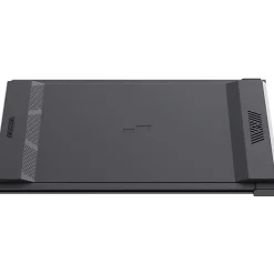 Mobile Pixels Duex Max 14" Class Full HD LCD Monitor - 16:9 - Gunmetal Gray - 14.1" Viewable - 1920 x 1080