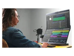 Mobile Pixels Geminos - Dual LCD monitor - 24
