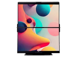 Mobile Pixels Geminos - Dual LCD monitor - 24