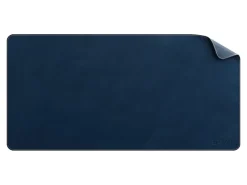 Mobile Pixels PU Leather Desk Mat, 31-1/2