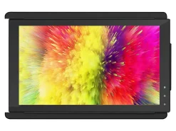 Mobile Pixels Trio - LCD monitor - 12.5" - integrated - 1920 x 1080 Full HD (1080p) - IPS - USB-C - dark gray