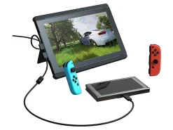 Mobile Pixels Trio - LCD monitor - 12.5