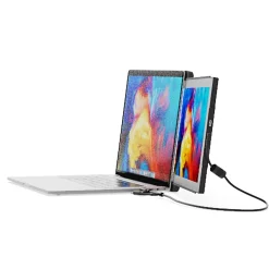 Mobile Pixels Trio - LCD monitor - 12.5