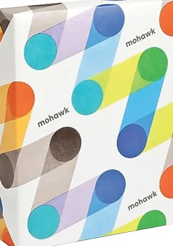Mohawk Everyday Digital Multipurpose Paper, 3 Reams, 13" x 19", 98 Brightness, 60 Lb, 500 Sheets Per Ream