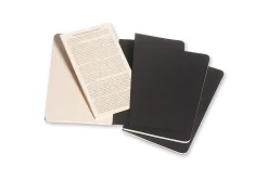 Moleskine Cahier Journals, 3-1/2