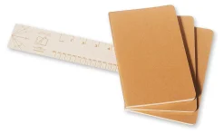 Moleskine Cahier Journals, 5