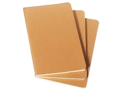 Moleskine Cahier Journals, 5