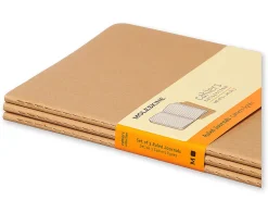 Moleskine Cahier Journals, 5