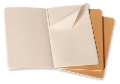 Moleskine Cahier Journals, 5
