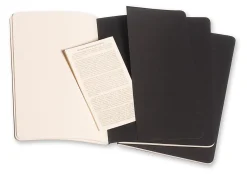 Moleskine Cahier Journals, 5