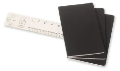 Moleskine Cahier Journals, 5