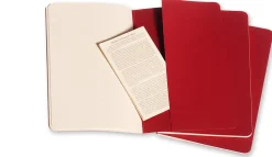 Moleskine Cahier Journals, 5