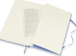 Moleskine Classic Notebook, Large, 5