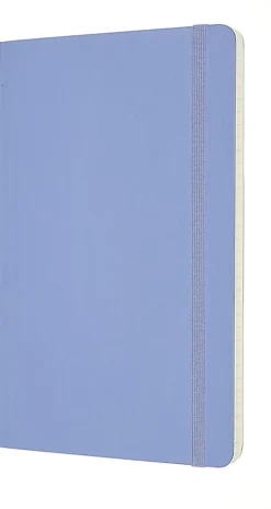 Moleskine Classic Notebook, Large, 5