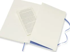 Moleskine Classic Notebook, Large, 5