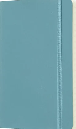 Moleskine Classic Notebook, Pocket, 3.5