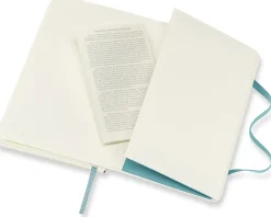 Moleskine Classic Notebook, Pocket, 3.5