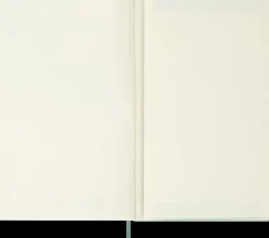 Moleskine Colored Patterned Hard Cover Notebook, 5