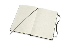 Moleskine PRO Notebook, 5