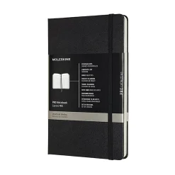 Moleskine PRO Notebook, 5
