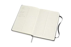 Moleskine PRO Notebook, 5