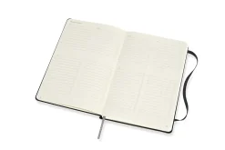Moleskine PRO Notebook, 5