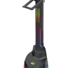 Monster Ambient Dual Headset Stand, Black, 2MNGH0167B0L2