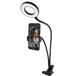 Monster Cable LED Ring Light, 3-1/2