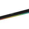 Monster LED Gaming Soundbar, Black, 2MNSK1094B0L2