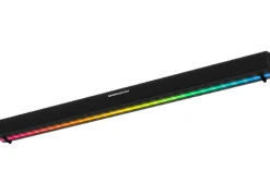 Monster LED Gaming Soundbar, Black, 2MNSK1094B0L2