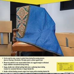 Monster Trucks® Economy-Plus Multipurpose Blankets, 72