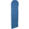 Monster Trucks® Round Top Padded Hand Truck Cover, 16" x 51", Blue
