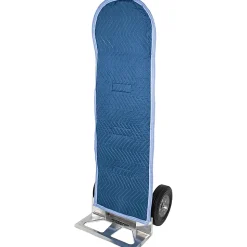 Monster Trucks® Round Top Padded Hand Truck Cover, 16