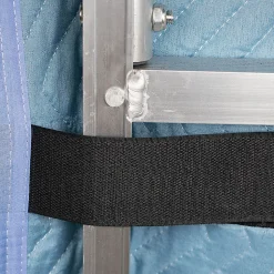Monster Trucks® Round Top Padded Hand Truck Cover, 16