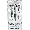 Monster Zero Ultra Energy Drink, 16 Oz
