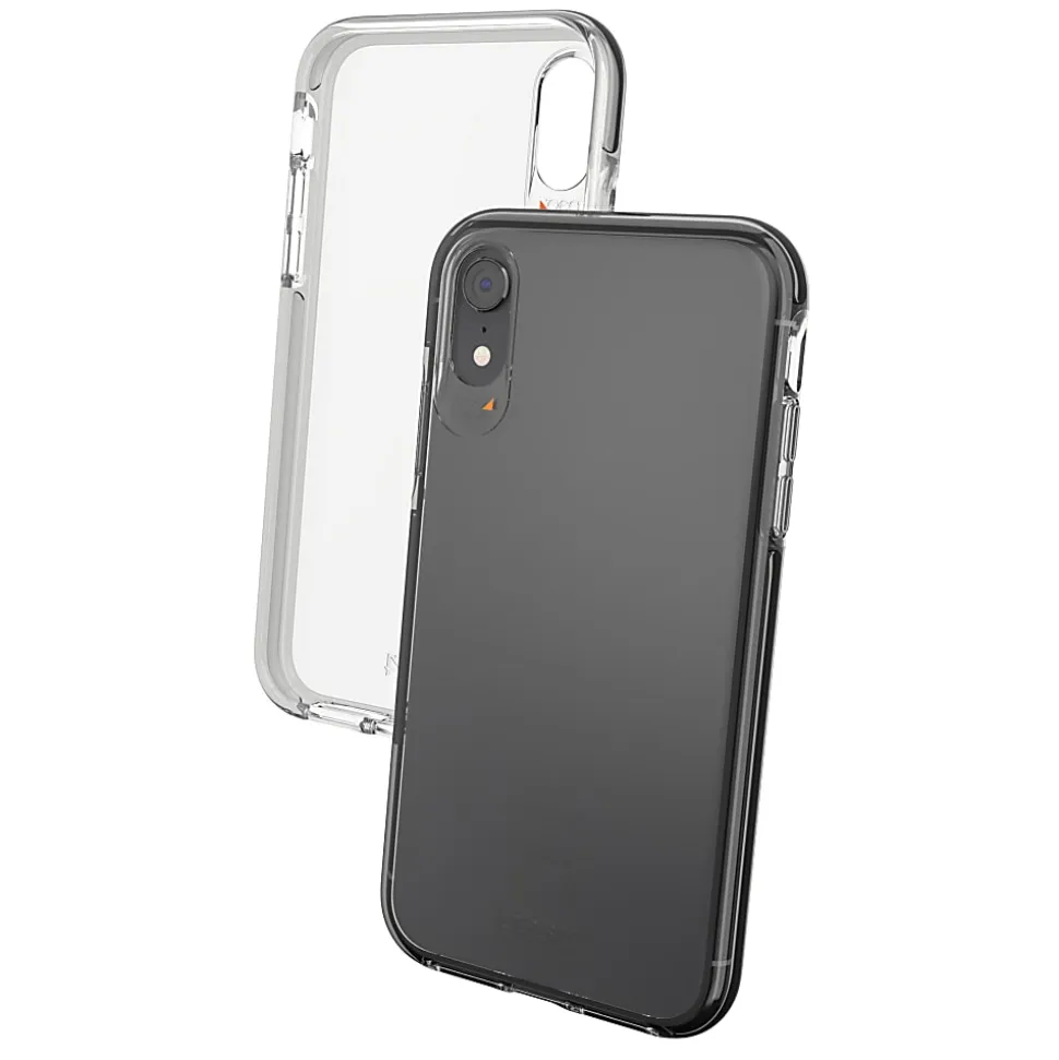 mophie GEAR4 Case For Apple iPhone® 6 Plus/7 Plus/8 Plus, Crystal Palace, 702003400