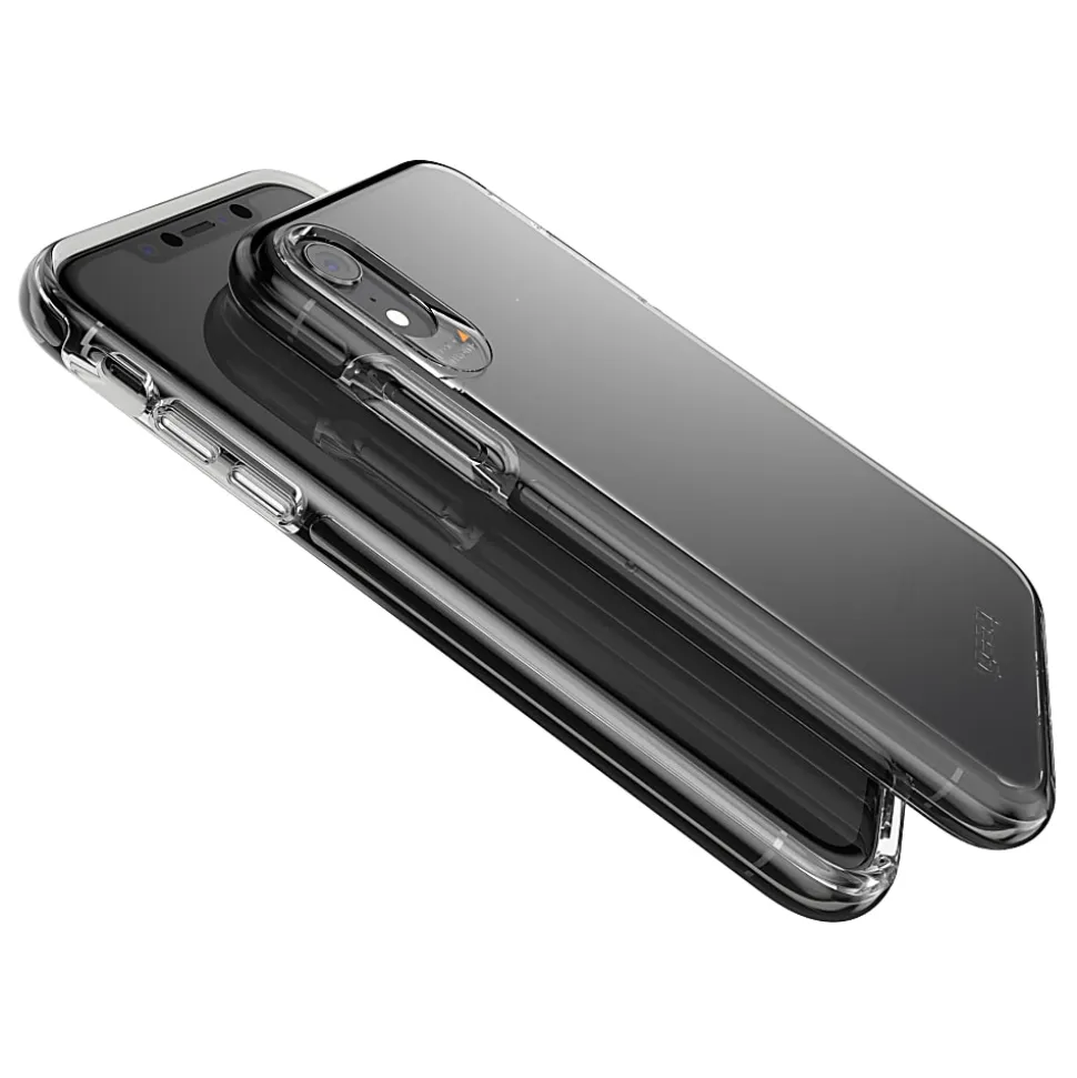 mophie GEAR4 Case For Apple iPhone® 6 Plus/7 Plus/8 Plus, Crystal Palace, 702003400