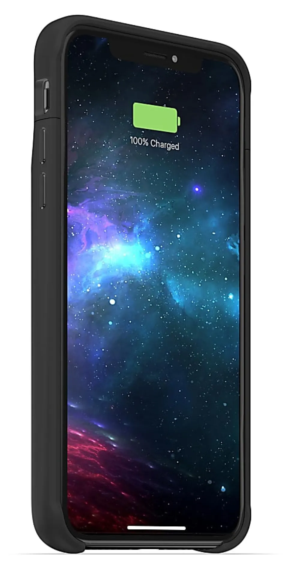 mophie juice pack Access Battery Case For iPhone® Xs, Black, 401002827
