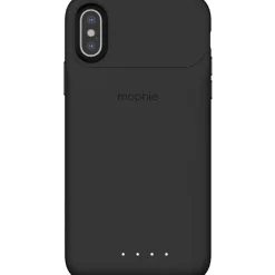 mophie juice pack Access Battery Case For iPhone® Xs, Black, 401002827
