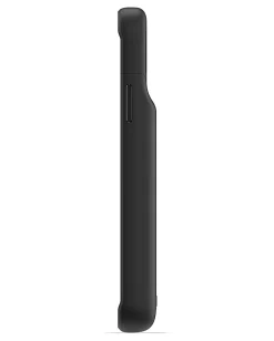 mophie juice pack Access Battery Case For iPhone® Xs, Black, 401002827