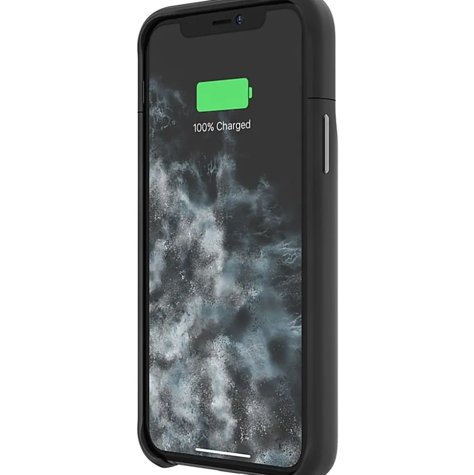 Mophie juice pack access Battery Case For Apple iPhone® 11 Pro, Black, 401004411